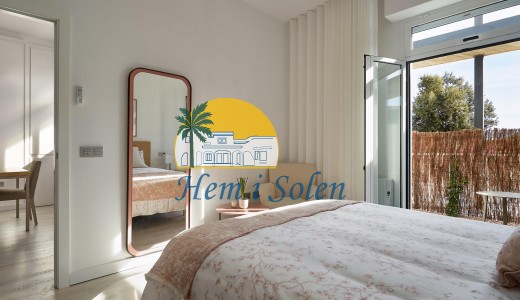Nueva construcción  - Apartamento -
Vera - El Playazo