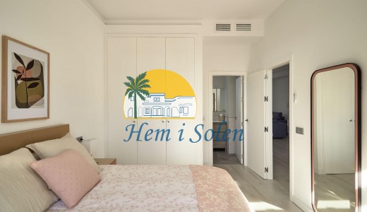 Nueva construcción  - Apartamento -
Vera - El Playazo