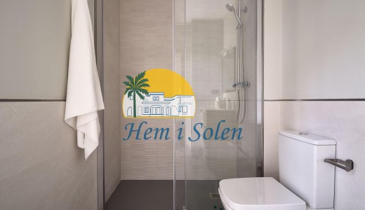 Nueva construcción  - Apartamento -
Vera - El Playazo
