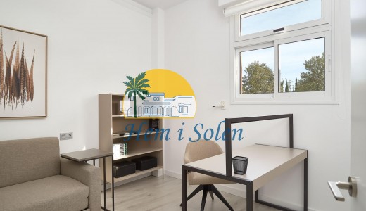 Nueva construcción  - Apartamento -
Vera - El Playazo