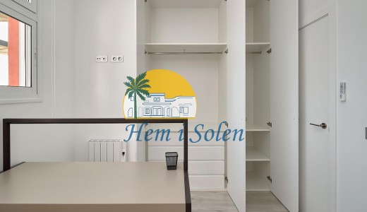 Nueva construcción  - Apartamento -
Vera - El Playazo
