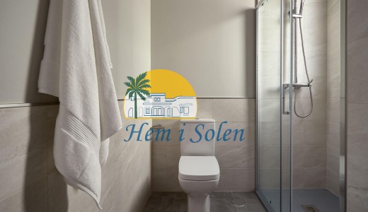 Nueva construcción  - Apartamento -
Vera - El Playazo