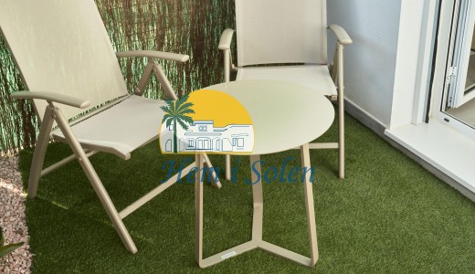 Nueva construcción  - Apartamento -
Vera - El Playazo