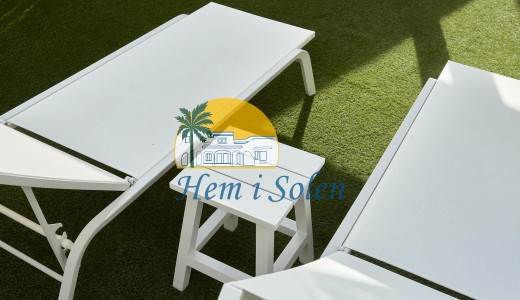 Nueva construcción  - Apartamento -
Vera - El Playazo