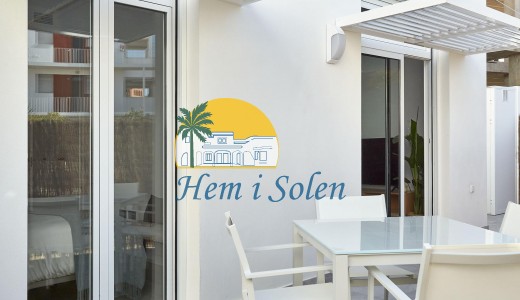 Nueva construcción  - Apartamento -
Vera - El Playazo