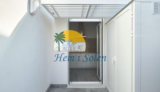 Nueva construcción  - Apartamento -
Vera - El Playazo