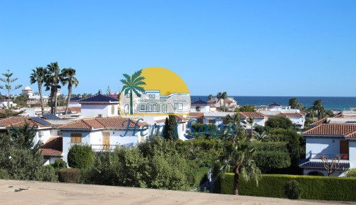 Nueva construcción  - Apartamento -
Vera - El Playazo