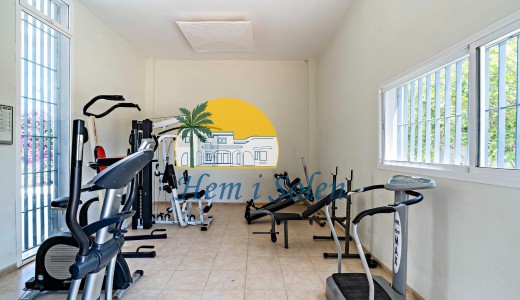 Nueva construcción  - Apartamento -
Vera - El Playazo