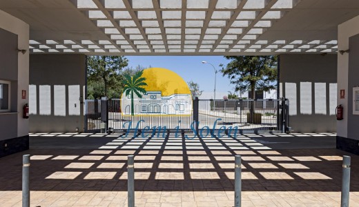 Nueva construcción  - Apartamento -
Vera - El Playazo