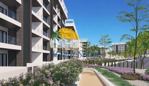 Nueva construcción  - Apartamento -
Torrevieja - Torreblanca