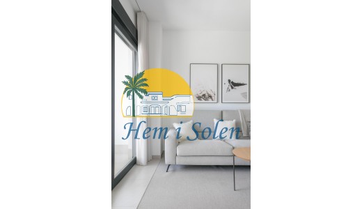 Nueva construcción  - Apartamento -
Torrevieja - Torreblanca