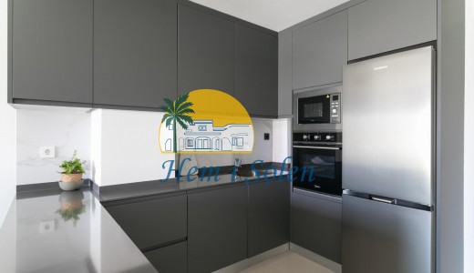 Nueva construcción  - Apartamento -
Torrevieja - Torreblanca