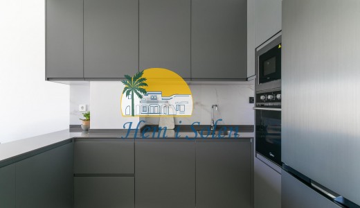 Nueva construcción  - Apartamento -
Torrevieja - Torreblanca