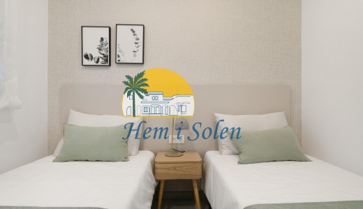 Nueva construcción  - Apartamento -
Torrevieja - Torreblanca