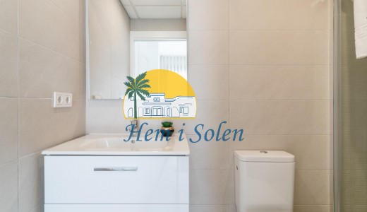 Nueva construcción  - Apartamento -
Torrevieja - Torreblanca