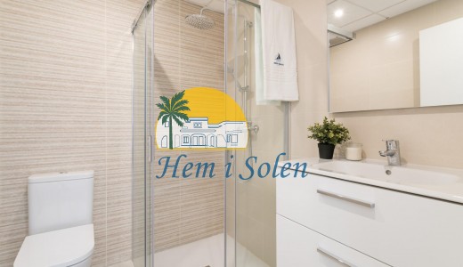Nueva construcción  - Apartamento -
Torrevieja - Torreblanca