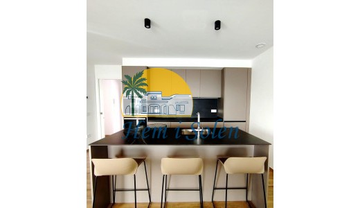 New Build - Villa -
Polop - PAU 1