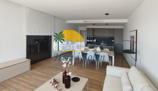 New Build - Villa -
Polop - PAU 1