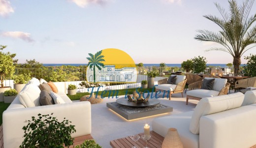New Build - Villa -
Polop - PAU 1