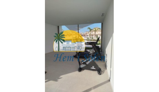 New Build - Ground floor apartment -
Orihuela Costa - Lomas de Cabo Roig