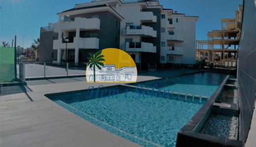 Nueva construcción  - Ático -
Orihuela Costa - Las Filipinas