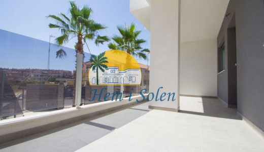 Nueva construcción  - Apartamento -
Orihuela Costa - Las Filipinas