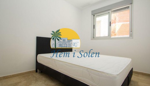 Nueva construcción  - Apartamento -
Orihuela Costa - Las Filipinas