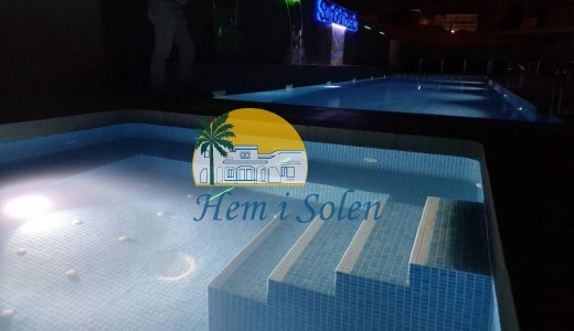 Nueva construcción  - Apartamento -
Orihuela Costa - Las Filipinas