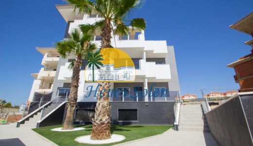 Nueva construcción  - Apartamento -
Orihuela Costa - Las Filipinas