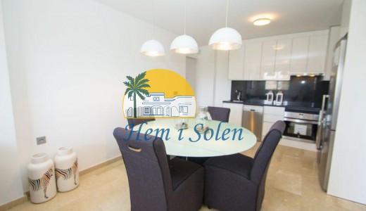 Nueva construcción  - Apartamento -
Orihuela Costa - Las Filipinas