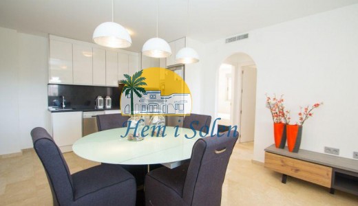 Nueva construcción  - Apartamento -
Orihuela Costa - Las Filipinas