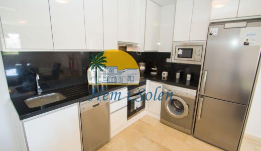 Nueva construcción  - Apartamento -
Orihuela Costa - Las Filipinas