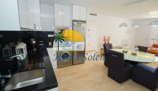 Nueva construcción  - Apartamento -
Orihuela Costa - Las Filipinas