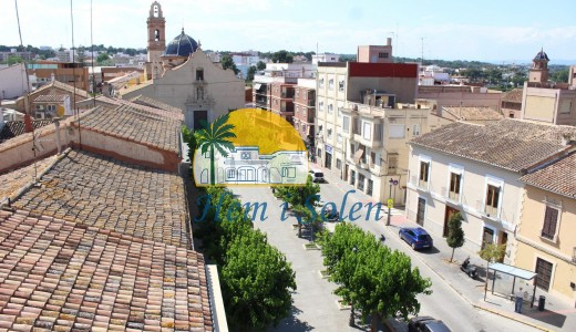 Nybyggd -  -
Godella - Campolivar