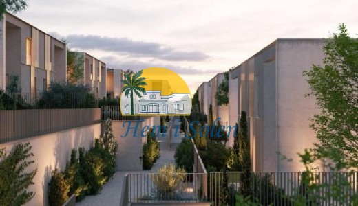 Nueva construcción  -  -
Godella - Campolivar