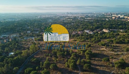 Nueva construcción  -  -
Godella - Campolivar