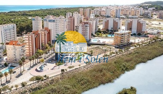 Nueva construcción  -  -
Guardamar del Segura - Puerto