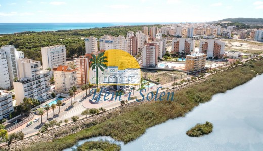 Nueva construcción  -  -
Guardamar del Segura - Puerto