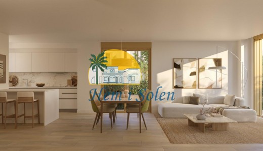 Nueva construcción  -  -
El Verger - Playa de La Almadraba