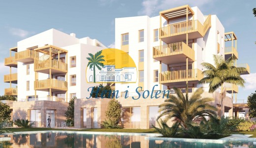 Nueva construcción  -  -
El Verger - Playa de La Almadraba