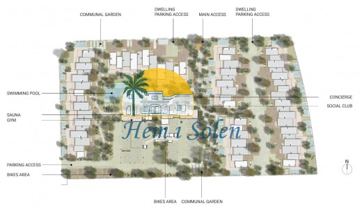 Nueva construcción  -  -
El Verger - Playa de La Almadraba