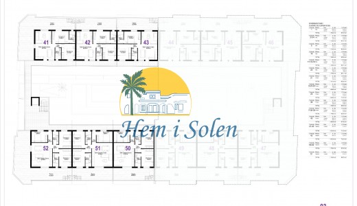 New Build - Penthouse -
Pilar de la Horadada - pueblo
