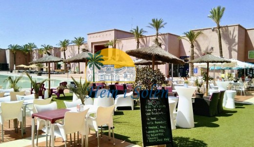New Build - Villa -
Alhama De Murcia - Condado De Alhama