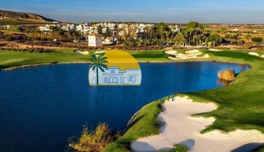 New Build - Villa -
Alhama De Murcia - Condado De Alhama