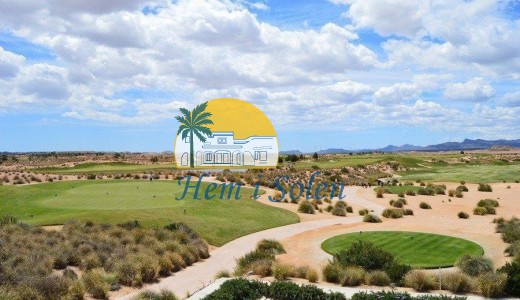 New Build - Villa -
Alhama De Murcia - Condado De Alhama
