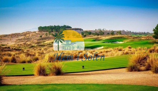 New Build - Villa -
Alhama De Murcia - Condado De Alhama