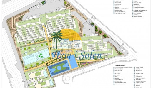 New Build - Villa -
Finestrat - Seascape