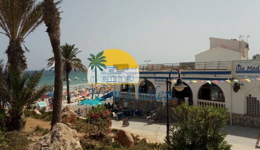 Nybyggd - Villa -
Pilar de la Horadada - Riomar