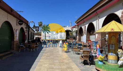 Nybyggd - Villa -
Pilar de la Horadada - Riomar