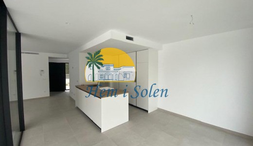 Nueva construcción  - Villa -
Orihuela Costa - Montezenia